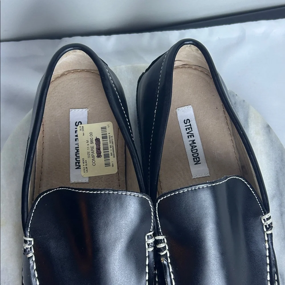 Steve Madden P Nexus Loafer/Moccasin Men's US Size 11 - Picture 3 of 9